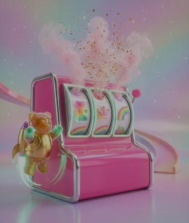 Sugar Rush 1000