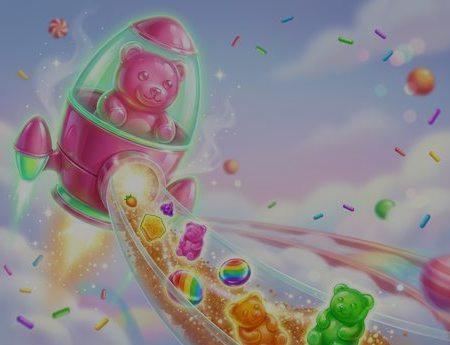 Sugar Rush 1000