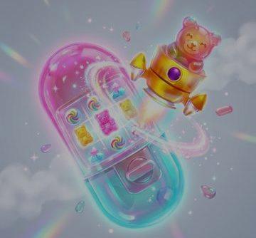 Sugar Rush 1000