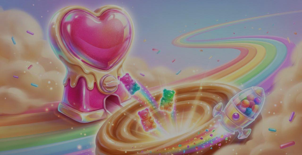 Sugar Rush 1000